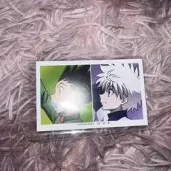 H×H歩み/ゴン&キルアまとめ売り