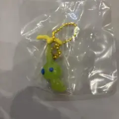 ピクミンマスコット＆フルーツグミ2 ヒカリピクミン②