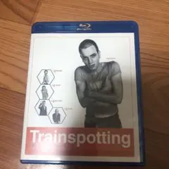 Trainspotting ブルーレイ