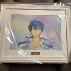 ★フリー 特製キャラファイングラフ 七瀬遙 2025年最新】free! 七瀬遙 キャラファイングラフの人気アイテム