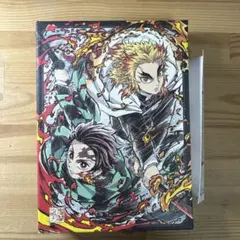 「劇場版 鬼滅の刃 無限列車編〈完全生産限定版・Blu-ray〉」