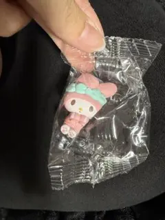 マイメロ　ガチャガチャ