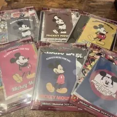 ディズニー ファンタジア 一番くじ G賞セット