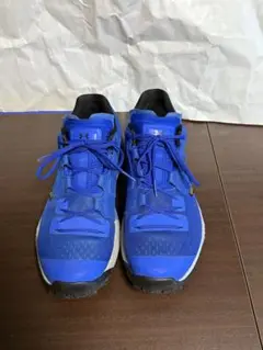 アンダーアーマー ゴアテックス　シューズ