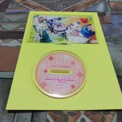 プリンセスコネクト！Re Dive シーズン2 アクリルスタンド
