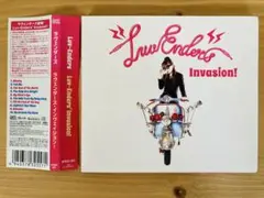 Luv-Enders Invasion! CD