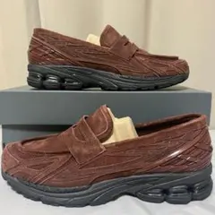 New Balance ニューバランス U1906LNS リッチオークスウェード