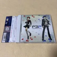 「PERSONA 3 PORTABLE」Voice Mix Arrange