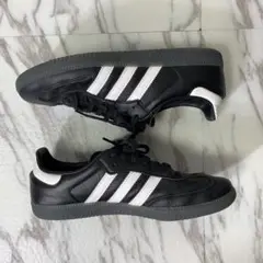 adidas × Fucking Awesome 24AW SAMBA 27cm