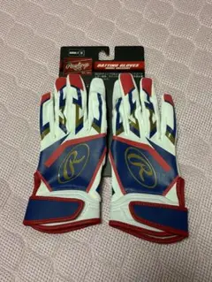 RAWLINGS バッティンググローブ