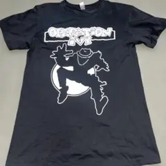 オペレーションアイビー Tシャツ