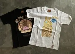 最終値下げ！新品未使用　ロディ　Tシャツ　2枚セット