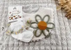 ⭐︎NEW⭐︎出産祝い お誕生日プレゼントgift set☺︎