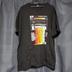 Roland TR-808 デザイン Tシャツ XXLサイズ