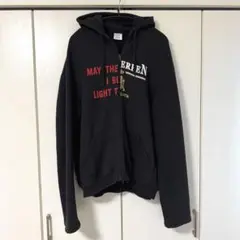 VETEMENTS タイタニックパーカー　COMING SOON VETEMENTS 16SS COMING SOON タイタニック パーカー | モード