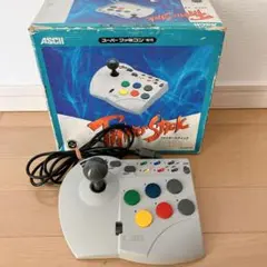 ファイタースティック Fighter Stick スーパーファミコン