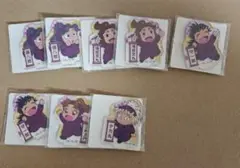 忍たま乱太郎ミニアクリルスタンド 4年生