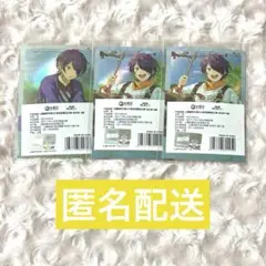 あんスタ 中国 招募ポラロイド 忍