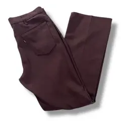 美品 80s USA製 Levi’s スタプレ スタプレスト 42talon