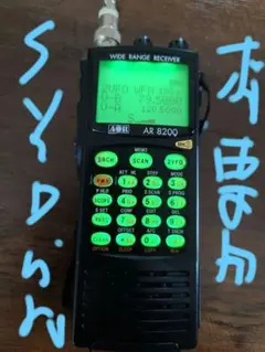 2025年最新】ar8200 aorの人気アイテム - メルカリ