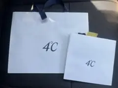 ４℃ ショッパー