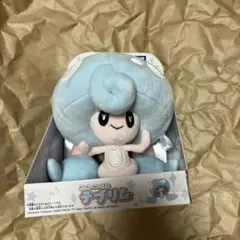 ポケモン ぬいぐるみ テブリム 新品未使用品