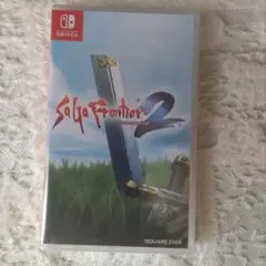 サガフロンティア2 リマスター 日本語字幕対応 Nintendo Switch