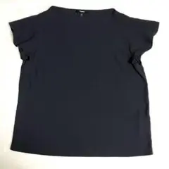 2024年 美品 セオリー PRIME GGT STRAIGHT TOP 黒