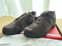 Nike C1TY street meat