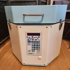 陶芸窯 家庭用 Pét it プティ DUA-01型 マイコン付小型電気窯　支柱 小型電気窯 DUA-01 プティ(Petit) | 陶芸ショップ.コム / 陶芸