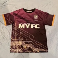 藤枝MYFC Ｔシャツ