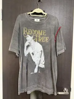 BECOME TREE × TAKUYA∞ Tシャツ
