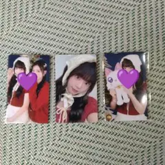 ME:I ミーアイ　村上璃杏 RINON　トレカ