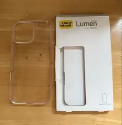 OtterBox Lumen iPhone 16 Pro Max ケース