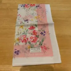 HANAE MORI ハンカチ