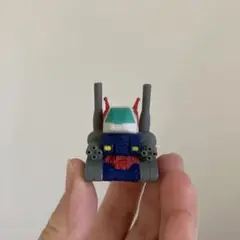 ② SDガンダム　フルカラー　ステージ10 ベストセレクション　ガシャポン