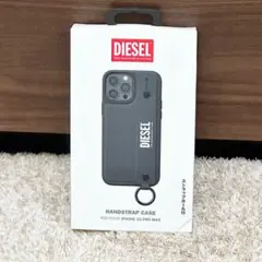 ディーゼル DIESEL iPhone 13 Pro Max 47178