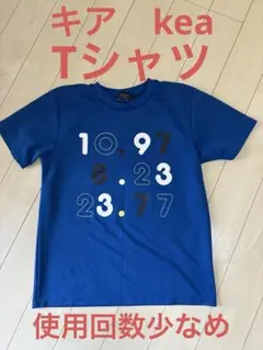 値下げ　kea キア　Tシャツ レディース テニス　ウェア