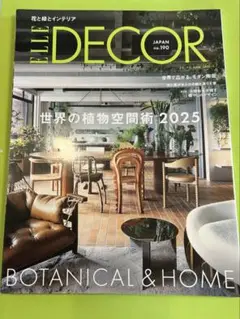 エルデコ 2025年6月号