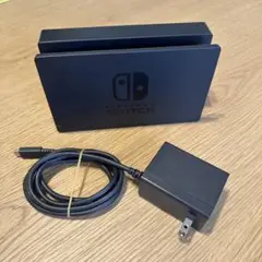 Nintendo Switch Dock