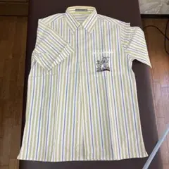 トムとジェリー 半袖シャツ GREENCLUBS