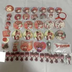 H 七瀬陸　アイナナ　まとめ売り　セット