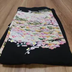 極美品&最高級【黒留袖 正絹 着物 振袖 留袖 和装 訪問着 西陣織】