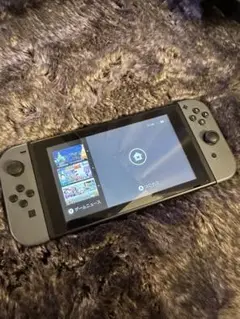 【美品】任天堂スイッチ 旧タイプ