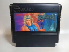 ファミコン　ロードオブキング
