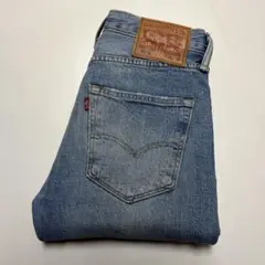 Levi’s リーバイス 501S ストレッチスキニージーンズ W28 L30