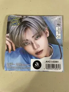 【新品未開封】BTTF ジェミン