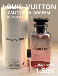 LOUIS VUITTON カリフォルニアドリーム