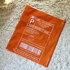 吉田カバン ポーター PORTER POTR 純正ジップロック