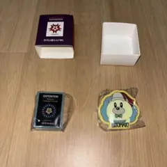 ずとまよ　名功　ガチャガチャ　クリップ